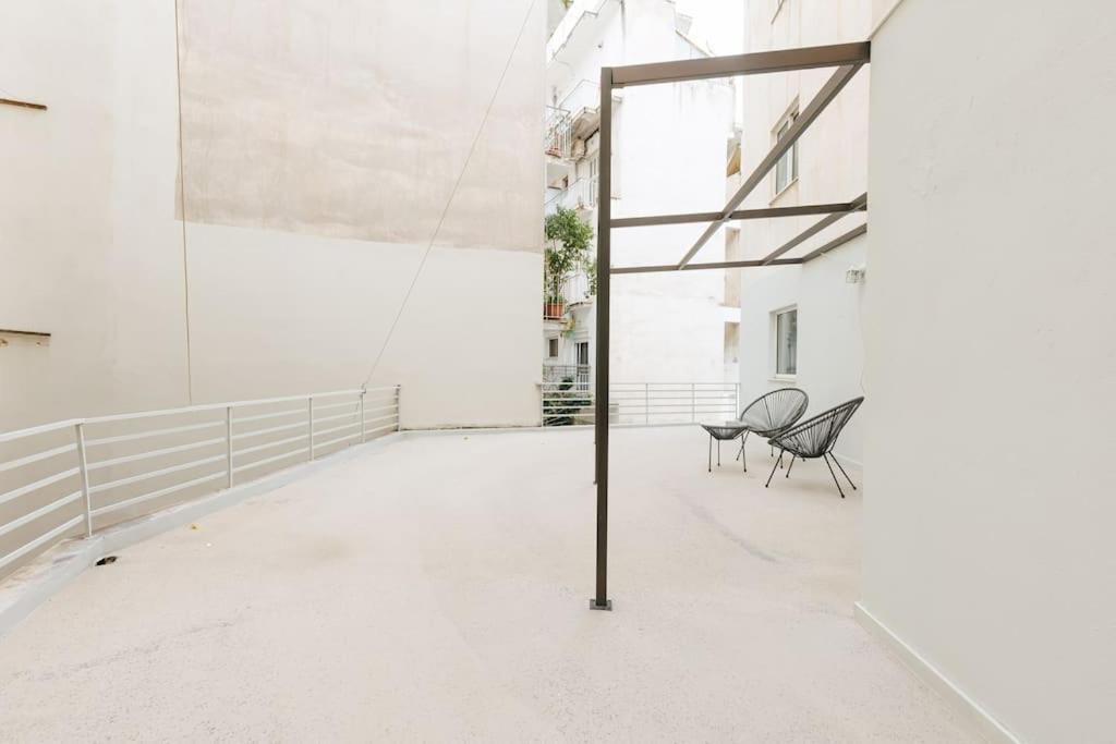 Spacious Featuring A Private Terrace *