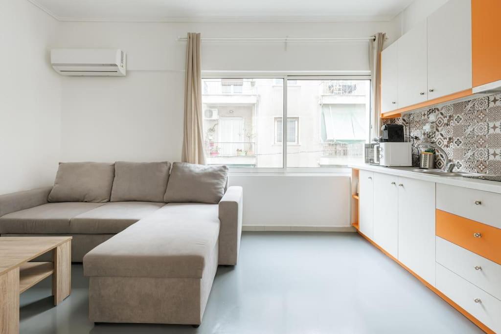 Spacious Featuring A Private Terrace *