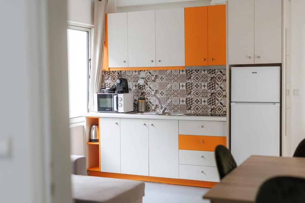 Spacious Featuring A Private Terrace Appartement