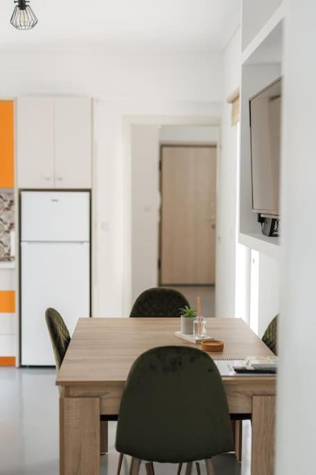 Spacious Featuring A Private Terrace Appartement *