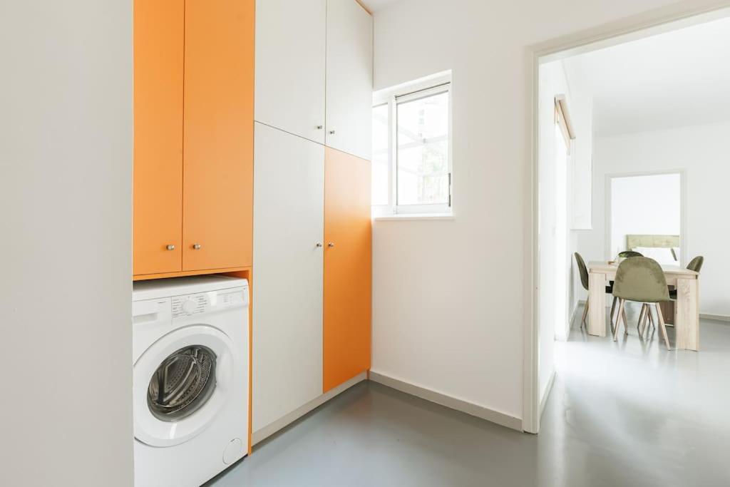 Spacious Featuring A Private Terrace *